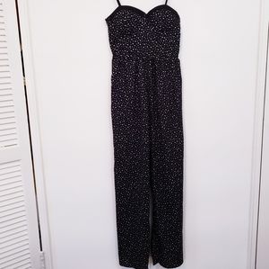 Band of Gypsies Jumpsuit